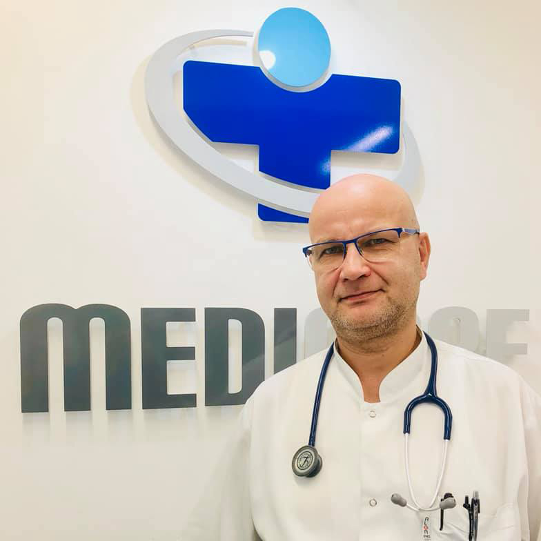 DR RASZYNSKI