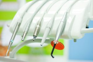 Dentist in Reading