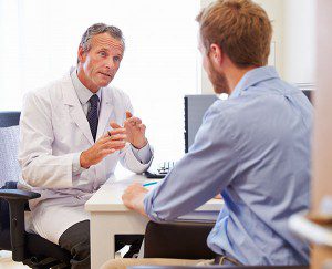 male infertility