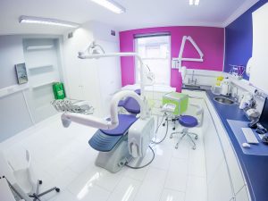 Dentist in Reading 