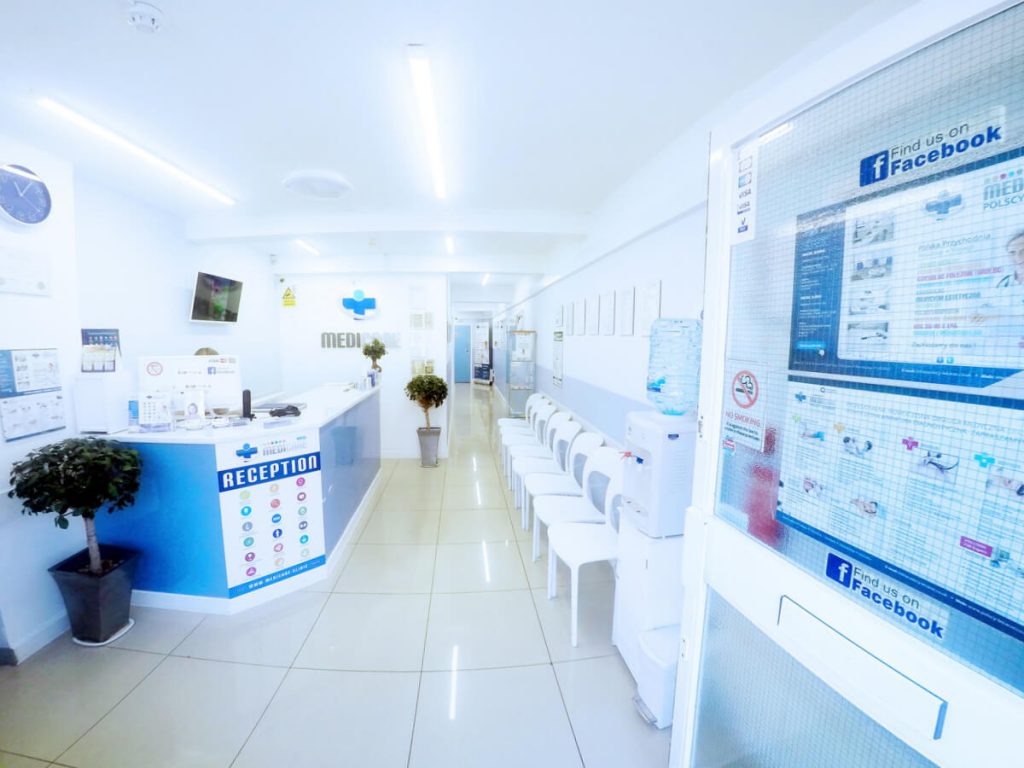 Reading Dental Clinic
