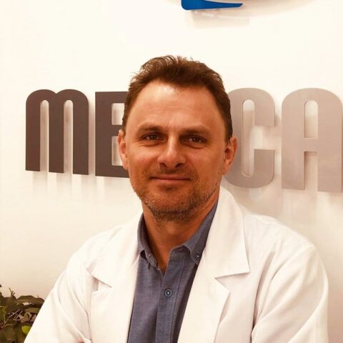 DR ROZANSKI