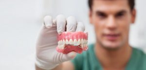 Dental Prosthetics in Reading