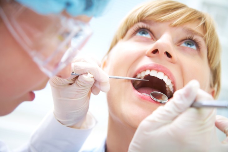 Root Canal Treatment in Reading