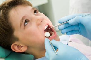 reading dental clinic