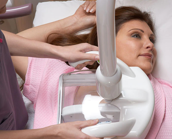 breast ultrasound