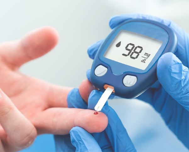 Diabetes Mellitus