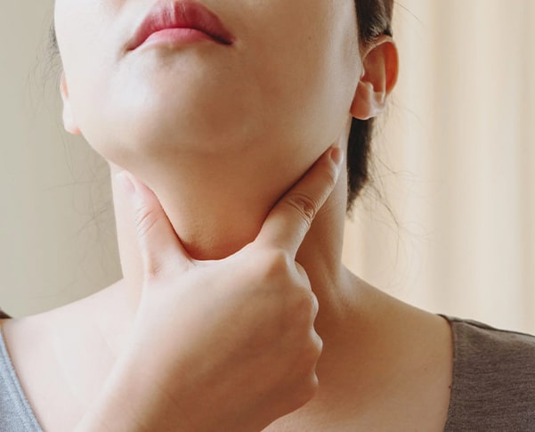 Thyroid Disease