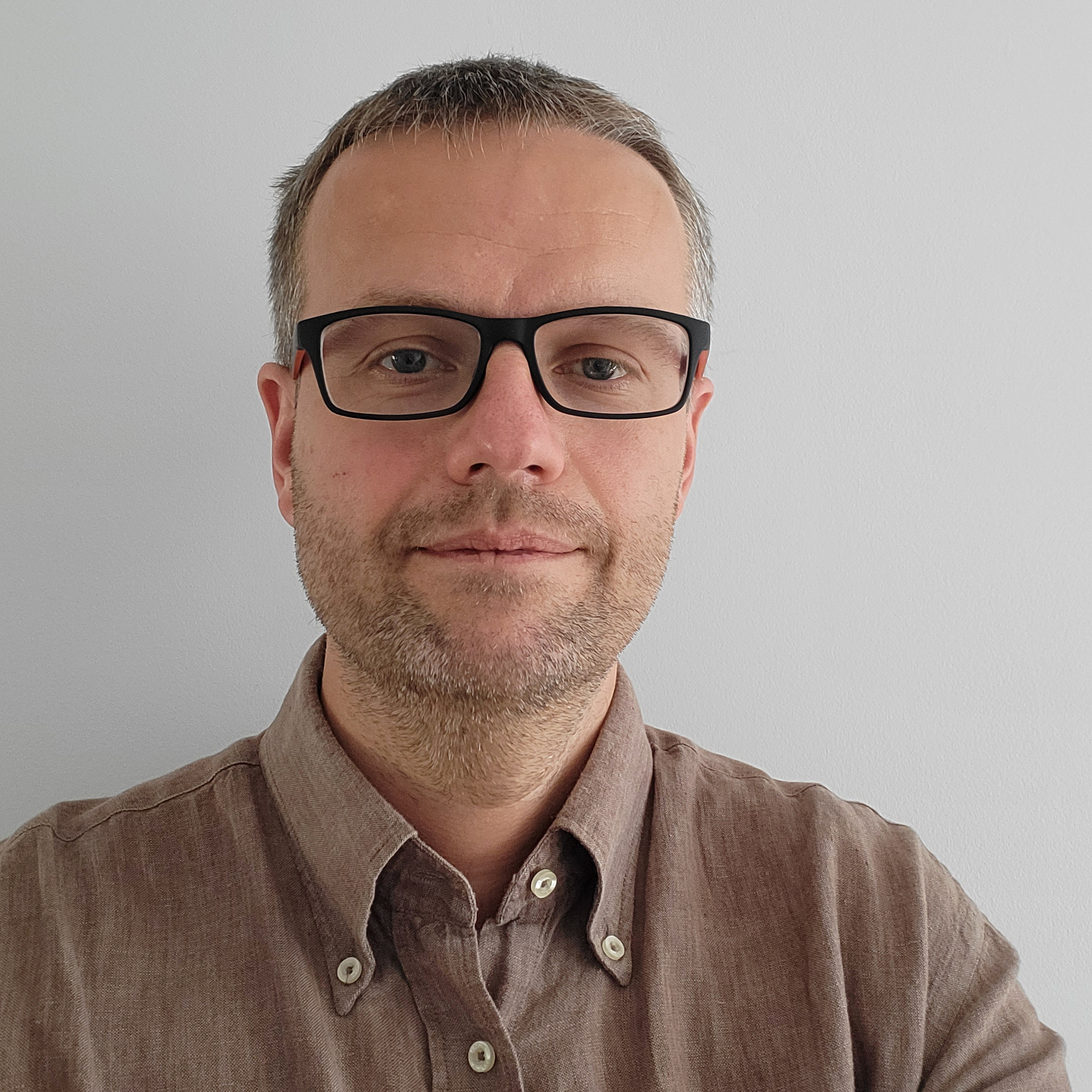 Marcin Flirski psychiatrist Cardiff