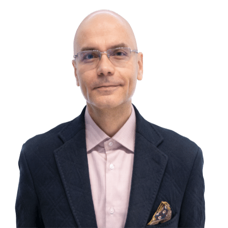 Michal Trabka urologist