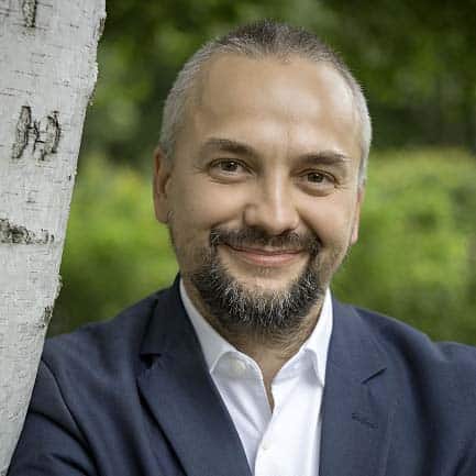 Tadeusz Kossakowski