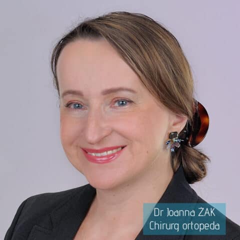 Dr Zak