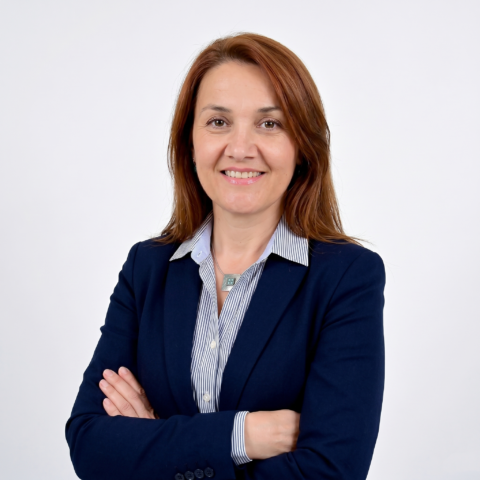 Dr Diana Yakubovich
