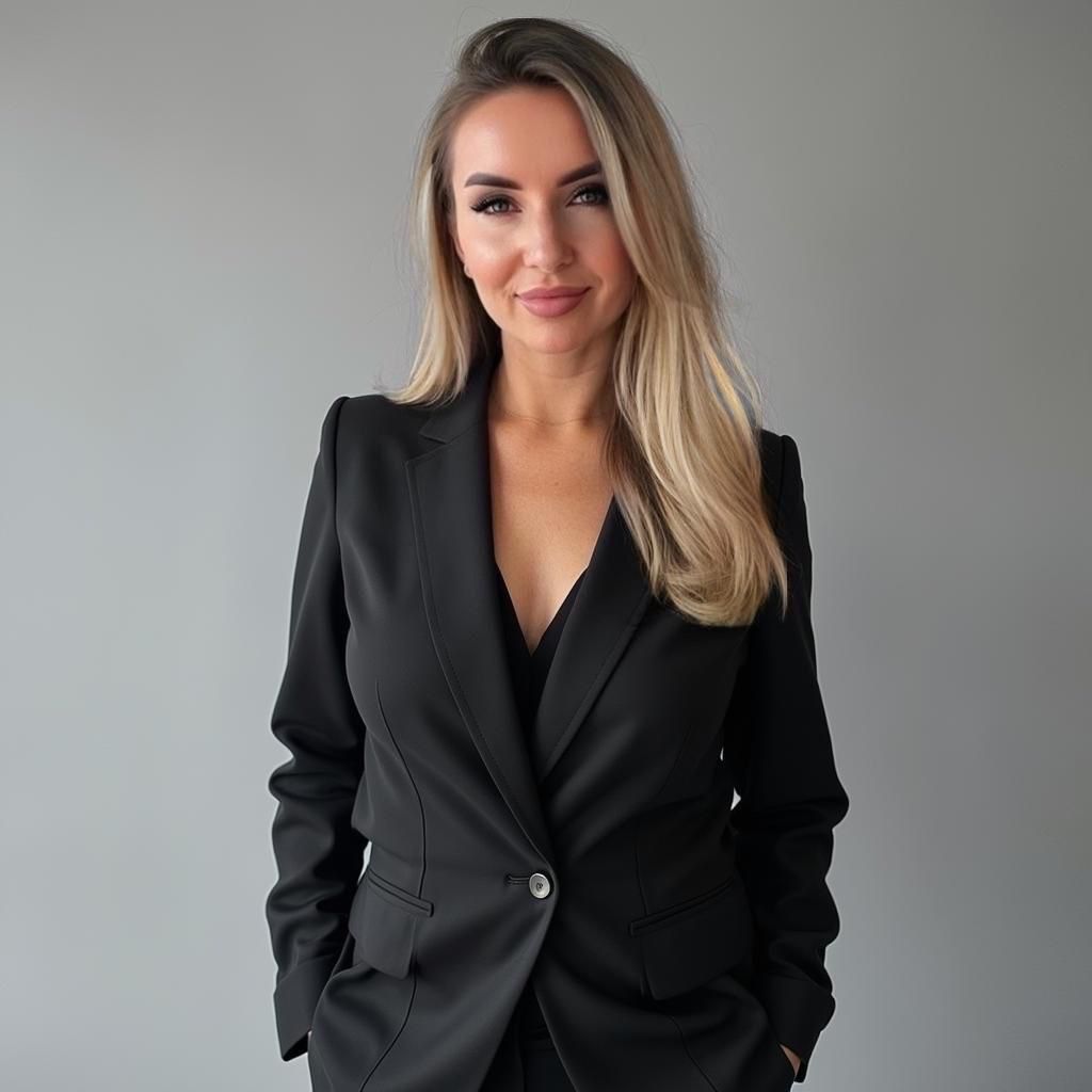 Ania Kwiatkowska