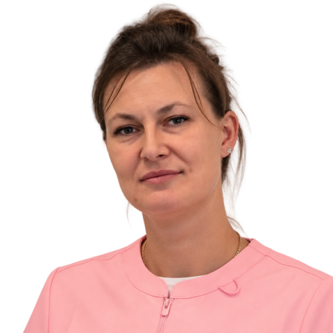 Małgorzata Wojtas